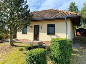 Ferienhaus VogelMeer in Marlow